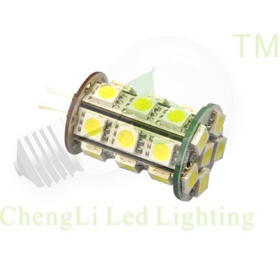 LED G4 Light G4-24x3528smd