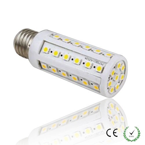 44pcs LED lampes de maïs