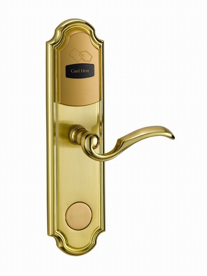 Electronic locks, intelligent locks, hotel intelligent locks