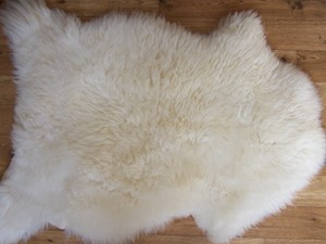 SHEEPSKIN