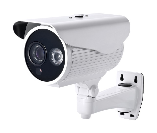 LED Array IR waterproof Cameras