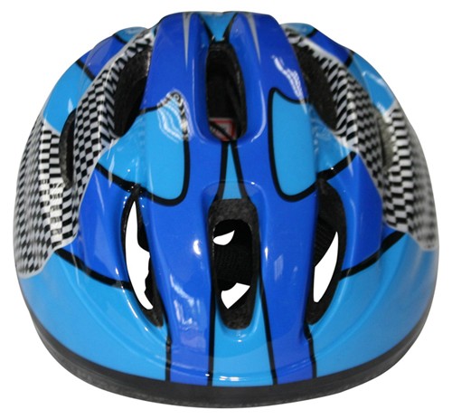 Bicycle helmets