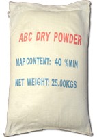 type 40 ABC Dry Chemical Powder