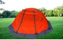Camping tent-040