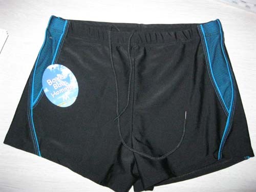 SWIM TRUNKS