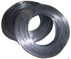 Galvanized Steel Wire