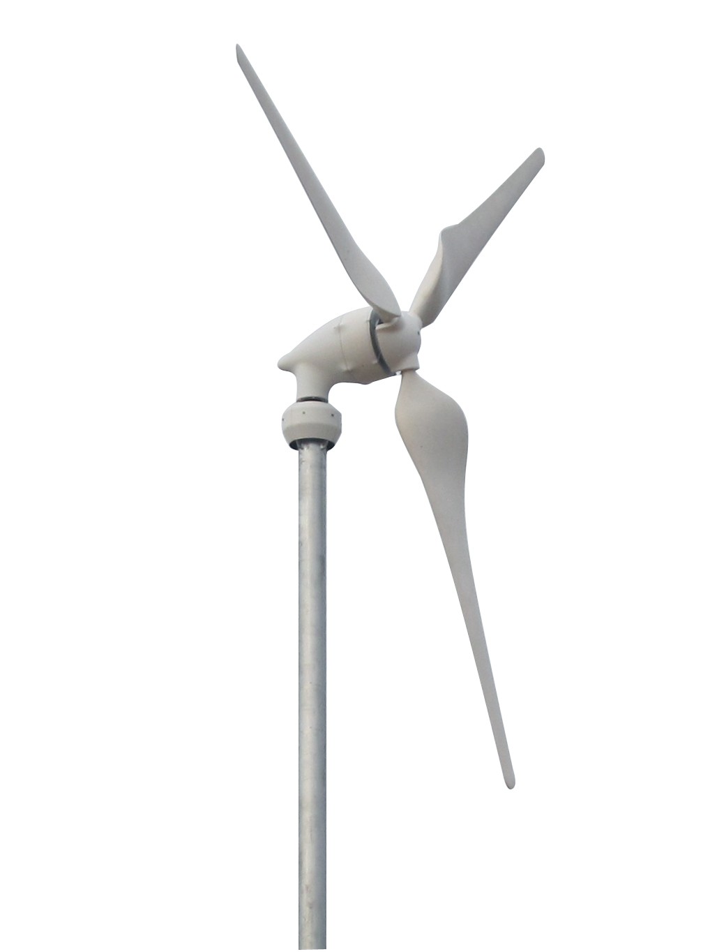 Wind turbine