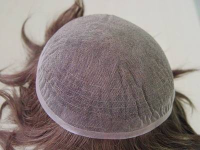men's toupee