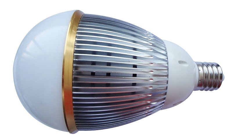 LED bulb
