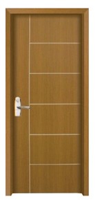 DL-03 Interior Door