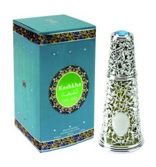 Kashkha perfume