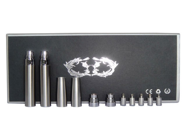 Healthy Electronic Cigarette