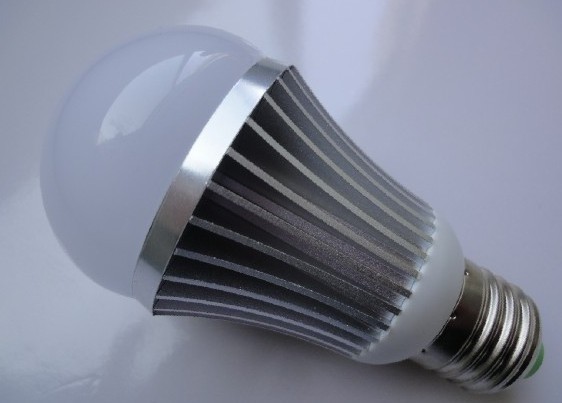 LED bulbs