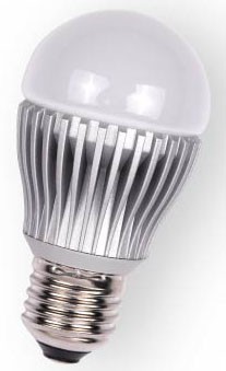 LED bulb