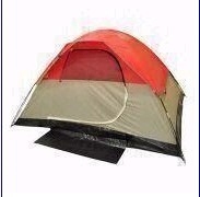  Camping tent 