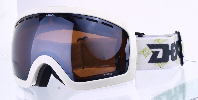 ski goggles