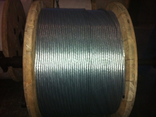 Galvanized Steel Wire for ACSR