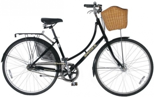 bicycle shimano inner 3sp 26