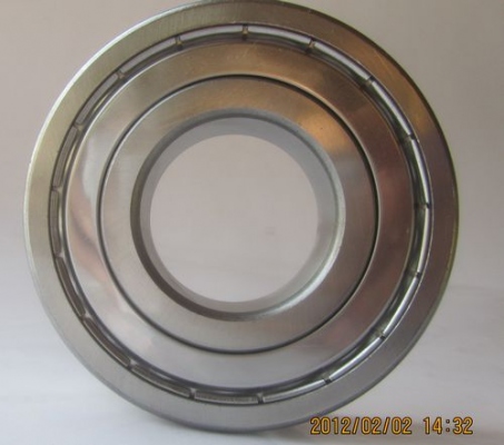 deep groove ball bearing 6203-2Z