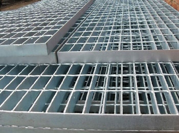 steel grating