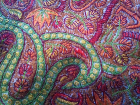 Handloom