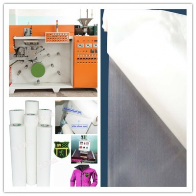 Small hot melt adhesive Coating & Lamination machine