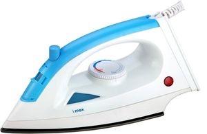  Steam Iron