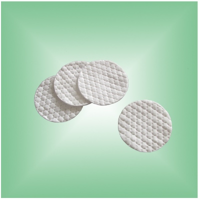 cosmetic cotton pads
