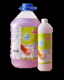SOAP LIQUID WITH GLYCERIN