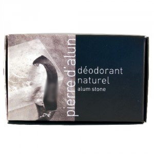 Alum Pierre polished natural Deodorant - 100g