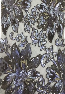 paillette colorful sequins 