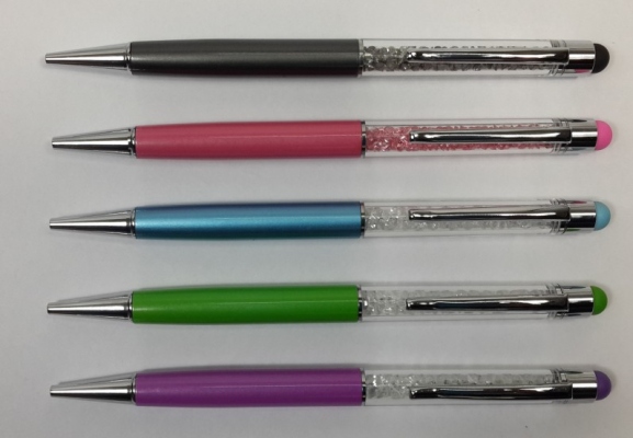 CYYSTAL PEN