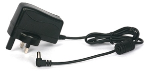 AC/DC Power Supply-12W