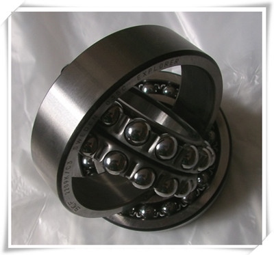 2315K chrome steel 75x160x55 Self-aligning Ball Bearing for machinery available