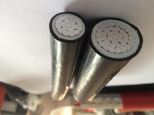ABC Power Cable with Aluminium Core XLPE Insulation