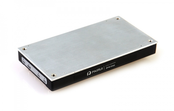 DC-DC Converter, Full Brick, 300W, Isolated, 2:1 Input Range