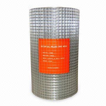 poultry or livestock welded wire mesh ,welded wire fence