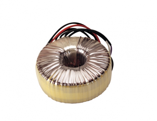 toroidal transformer
