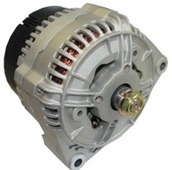 JOHN DEERE alternator