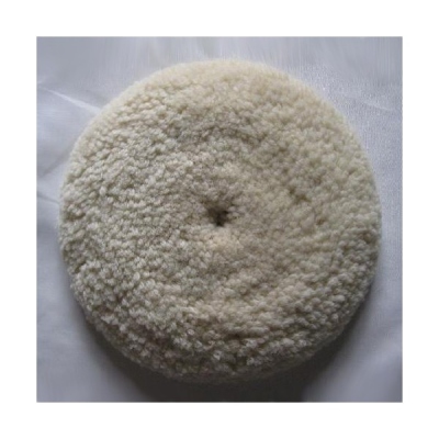 Polishing Felt woolen Buff Pad
