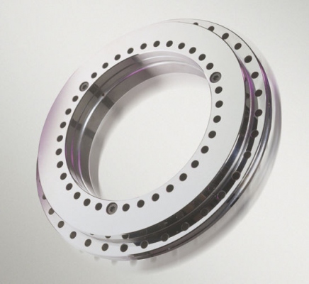  Rotary Table Bearings (50x126x30mm) Machine Tool Bearing High precision Turntable be