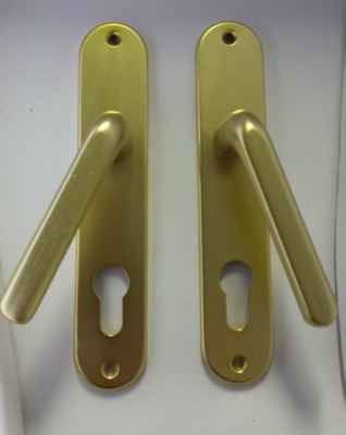 Handles (Alu)