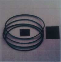 Conductive Rubber