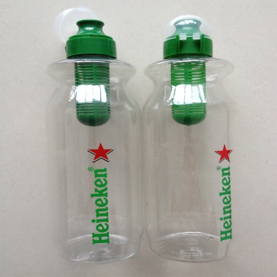 Water Bobble Sport replaceable Filtered Tritan Bottle