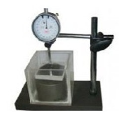 Lateral Resistance Expansion Rate Testing Apparatus for Rock