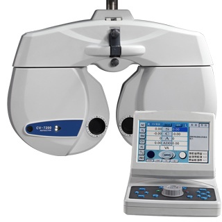 Auto Phoropter