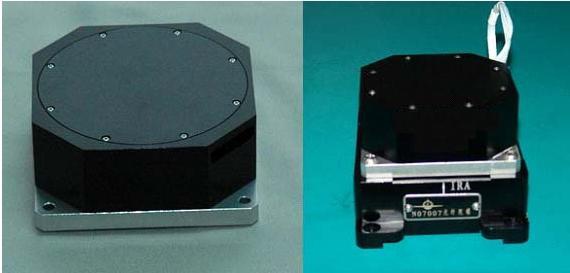 ER-NS3 High-precision uniaxial fiber-optic gyroscope