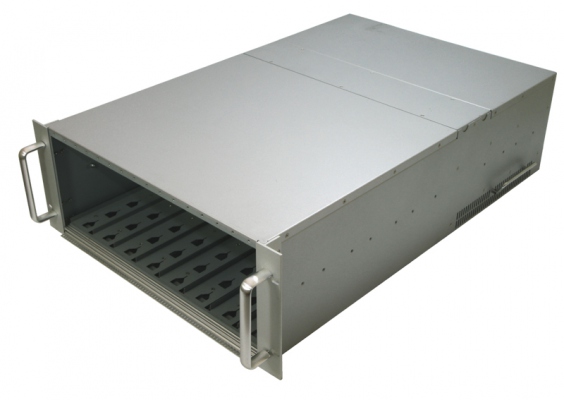 IPC Chassis