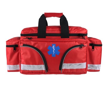 Jacketen Medical outdoor travel workplace first aid kit emergency kit