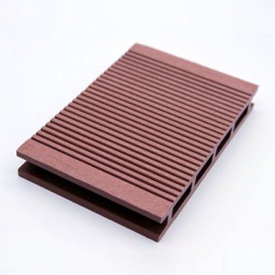 Wood plastic composite